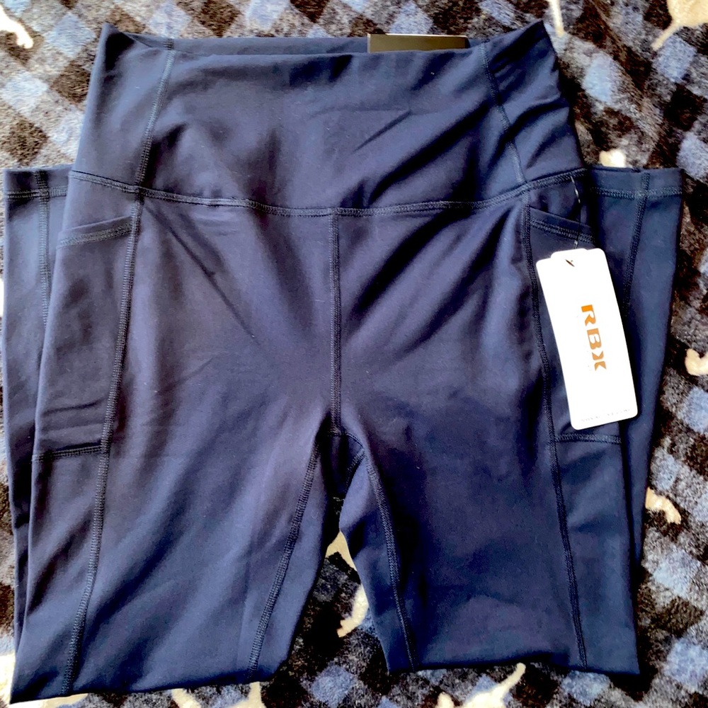 RBX leggings